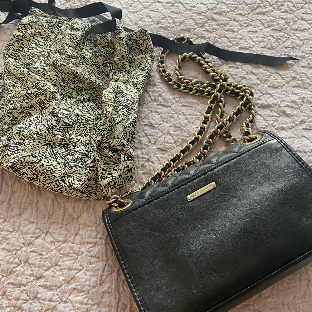 Rebecca Minkoff bag - Picture 5 of 5